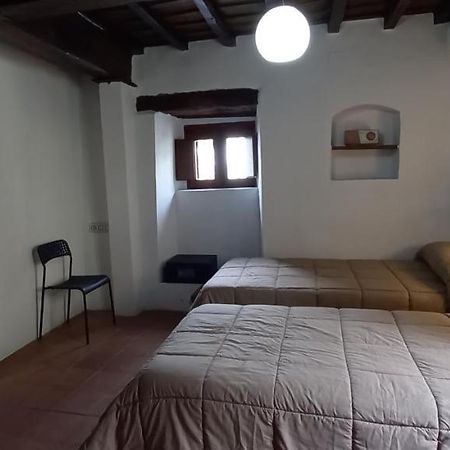 Albergue Turistico "San Blas" De Oliva De Plasencia 外观 照片