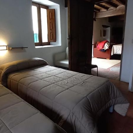 Albergue Turistico "San Blas" De Oliva De Plasencia 外观 照片