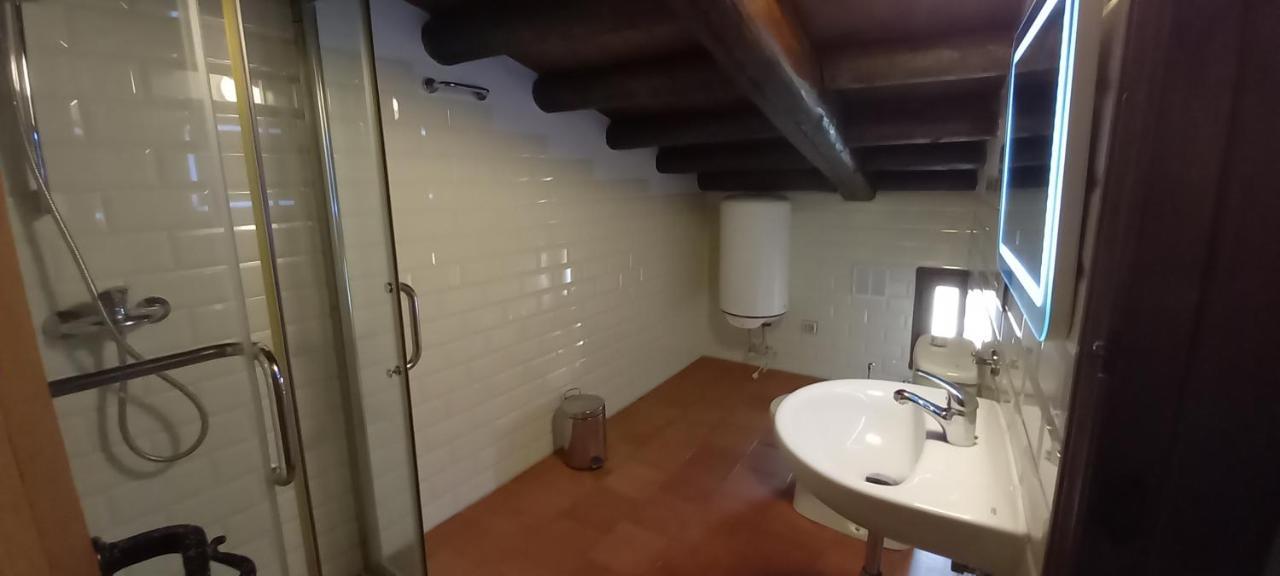 Albergue Turistico "San Blas" De Oliva De Plasencia 外观 照片