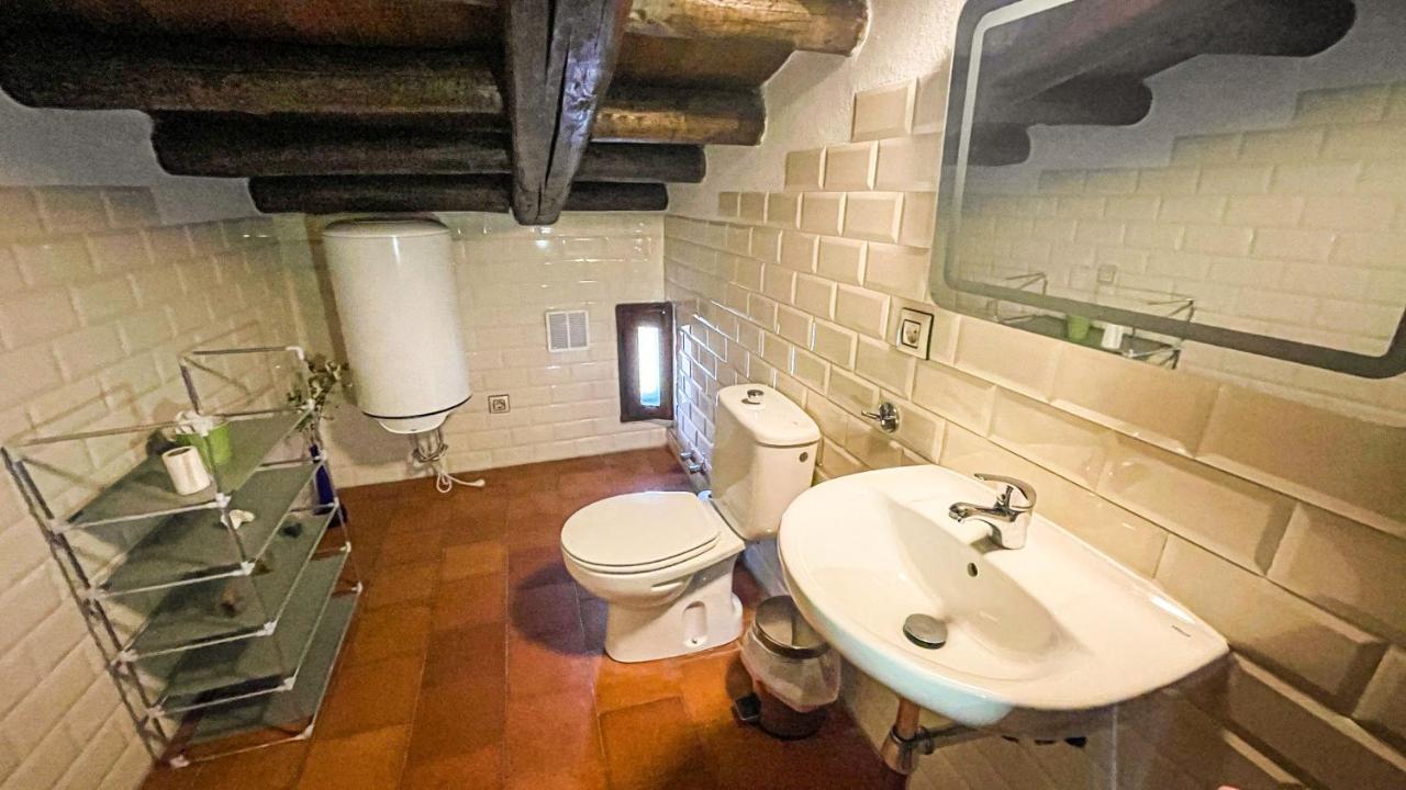 Albergue Turistico "San Blas" De Oliva De Plasencia 外观 照片