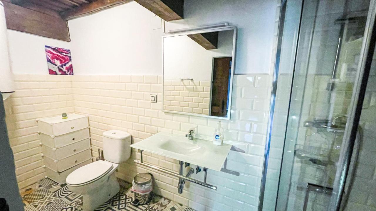 Albergue Turistico "San Blas" De Oliva De Plasencia 外观 照片