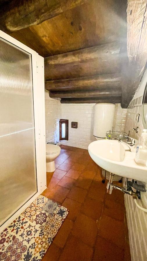 Albergue Turistico "San Blas" De Oliva De Plasencia 外观 照片