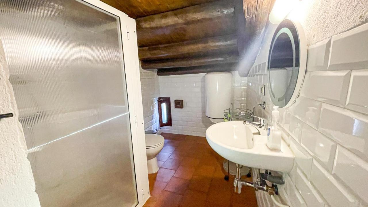 Albergue Turistico "San Blas" De Oliva De Plasencia 外观 照片